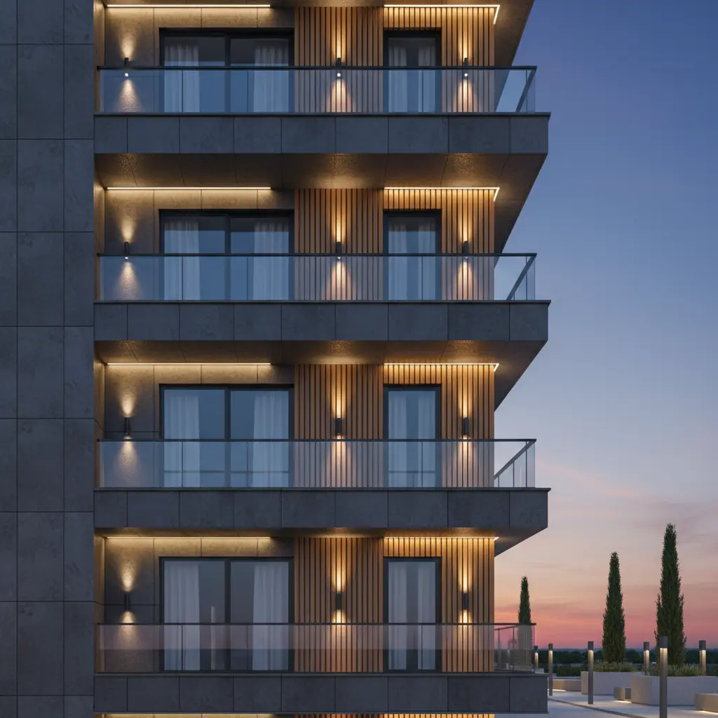 Instalación fácil de ventana Fly Light en cualquier contexto y planta de edificio, sin obras largas de albañilería ni sistemas costosos de drenaje.